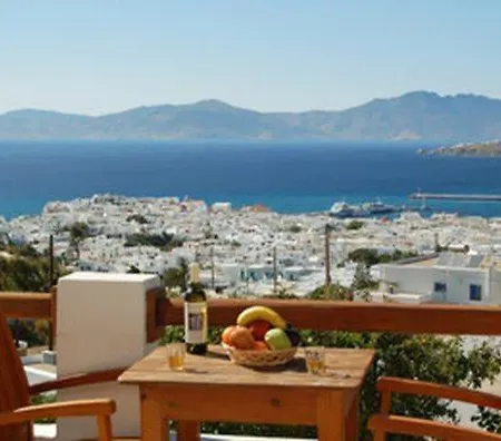 Regal View Πανσιόν 3*