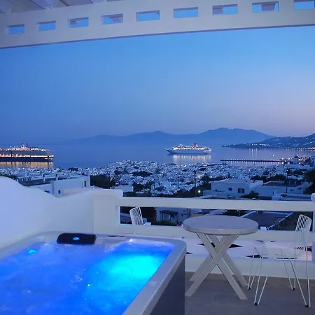 Regal View Πανσιόν 3*
