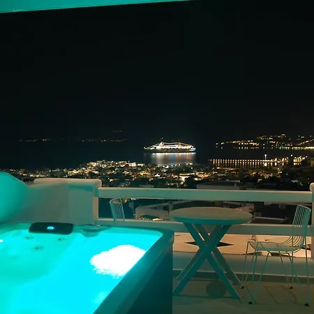 Regal View 3*