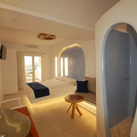 Πανσιόν Regal View 3*