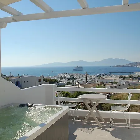 Regal View Πανσιόν 3*