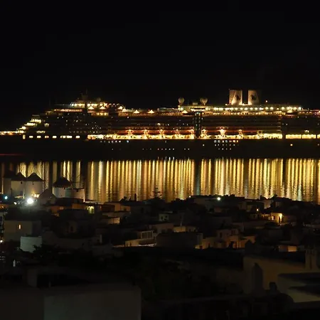 Πανσιόν Regal View 3*