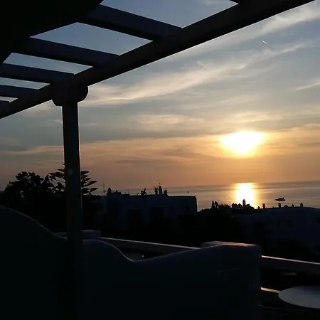 Regal View Πανσιόν Mykonos Town