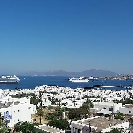 Regal View Πανσιόν 3*