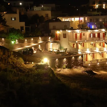 Regal View 3* Mykonos Town