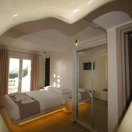 Regal View Πανσιόν Mykonos Town