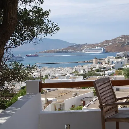 Guest house Regal View 3*