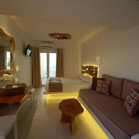 Regal View Guest house Mykonos Town