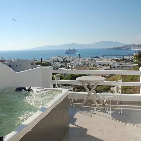 Guest house Regal View 3*