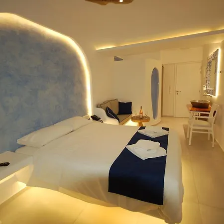 Guest house Regal View Mykonos Town