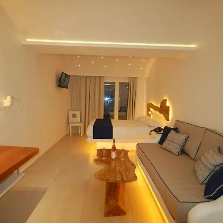 Guest house Regal View 3*
