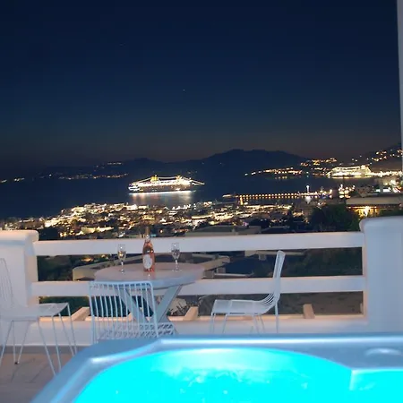 Guest house Regal View