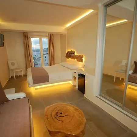 Guest house Regal View 3*