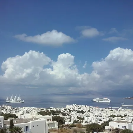 Guest house Regal View 3*